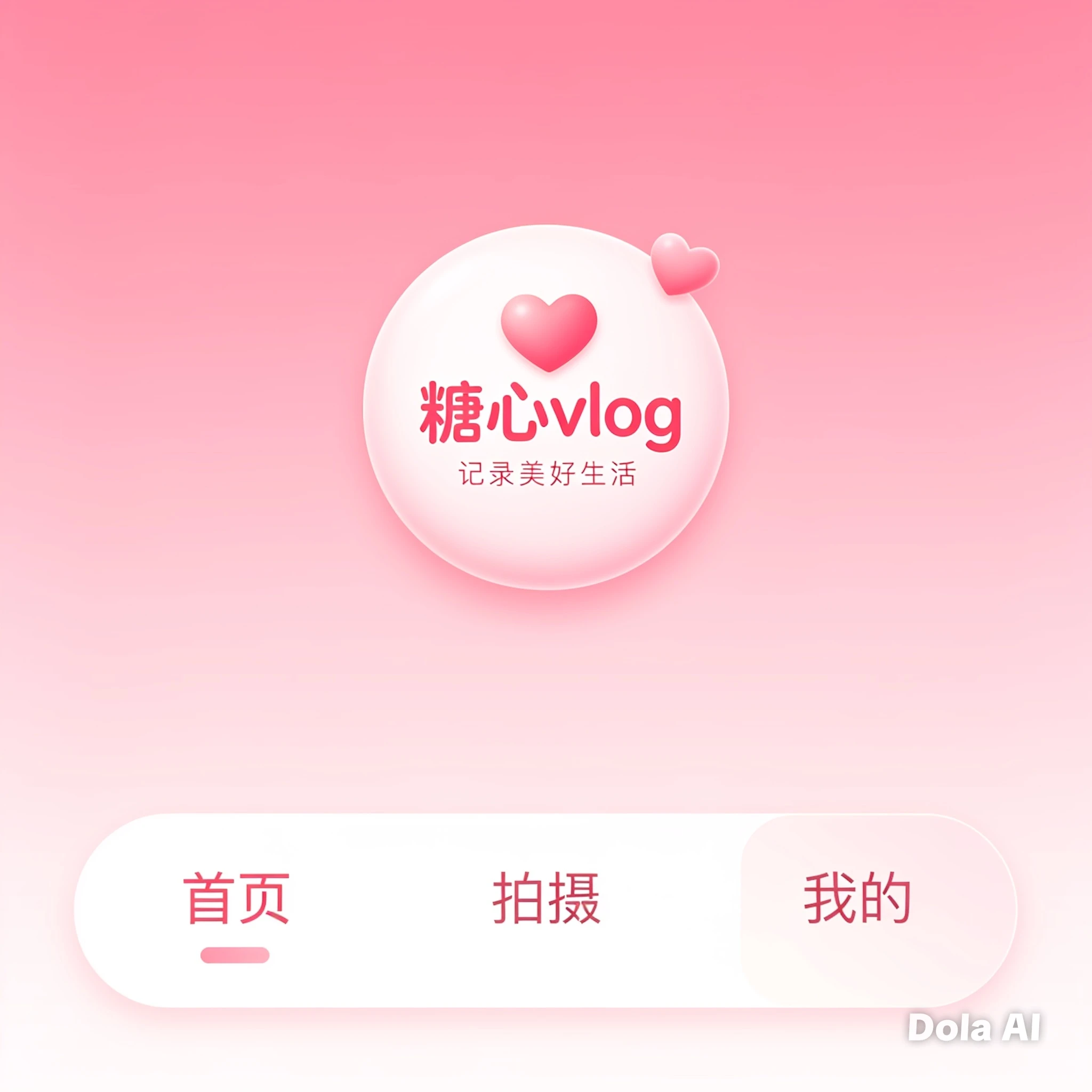 社区共创生活内容