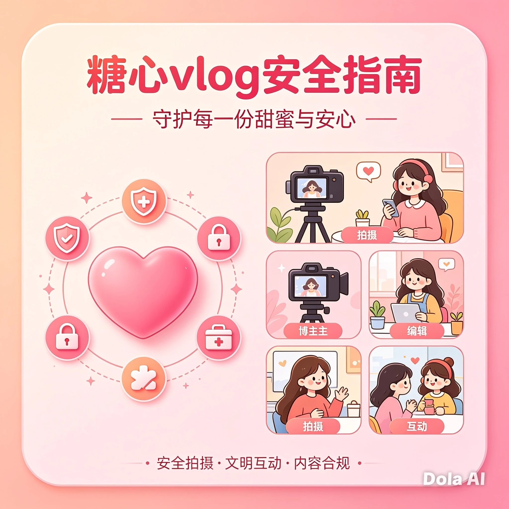 朋友之间生活内容