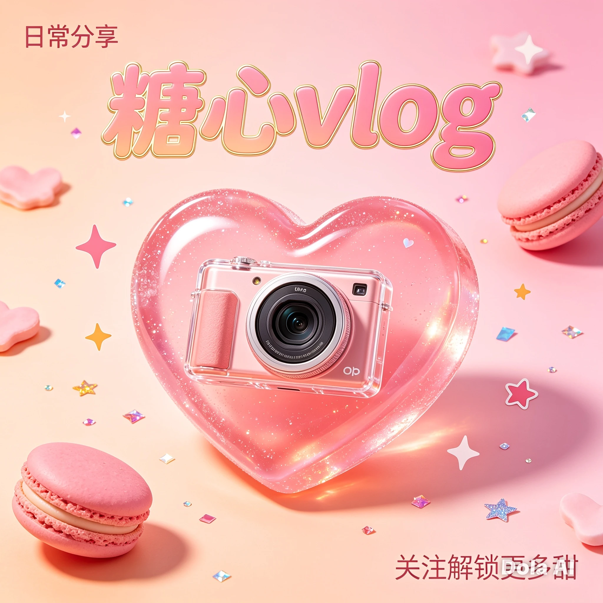 女生视角生活内容